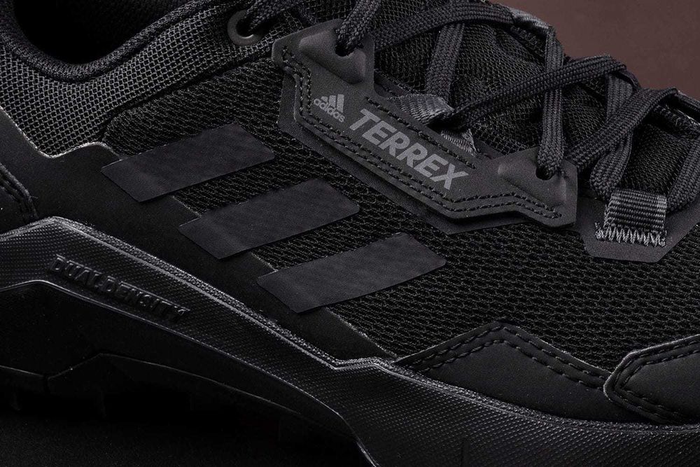 Buty Adidas TERREX AX4 trekkingowe czarne (FY9673) r.42 2/3