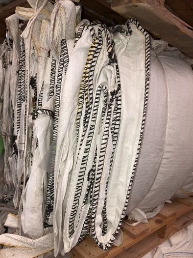 BIG BAG worki bigbagi IMPORTER worki nowe i używane 99/99/101 z klapą