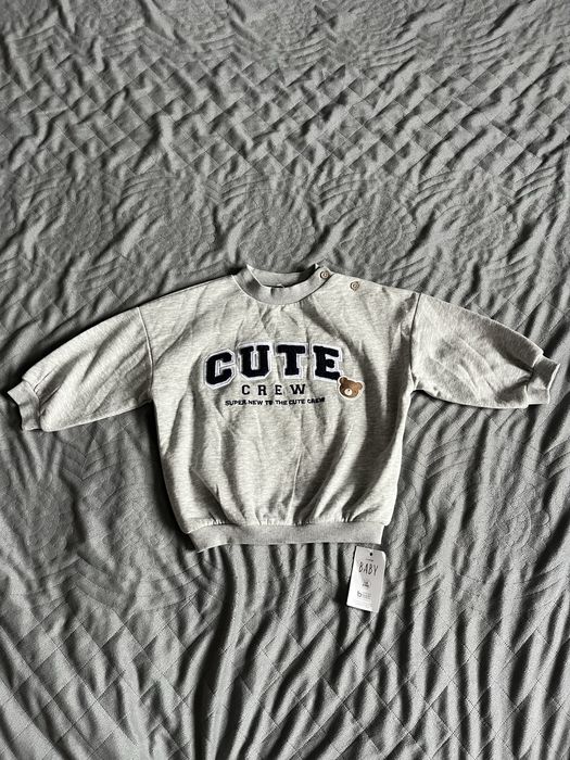 Світшот, худі для хлопчика 86р.