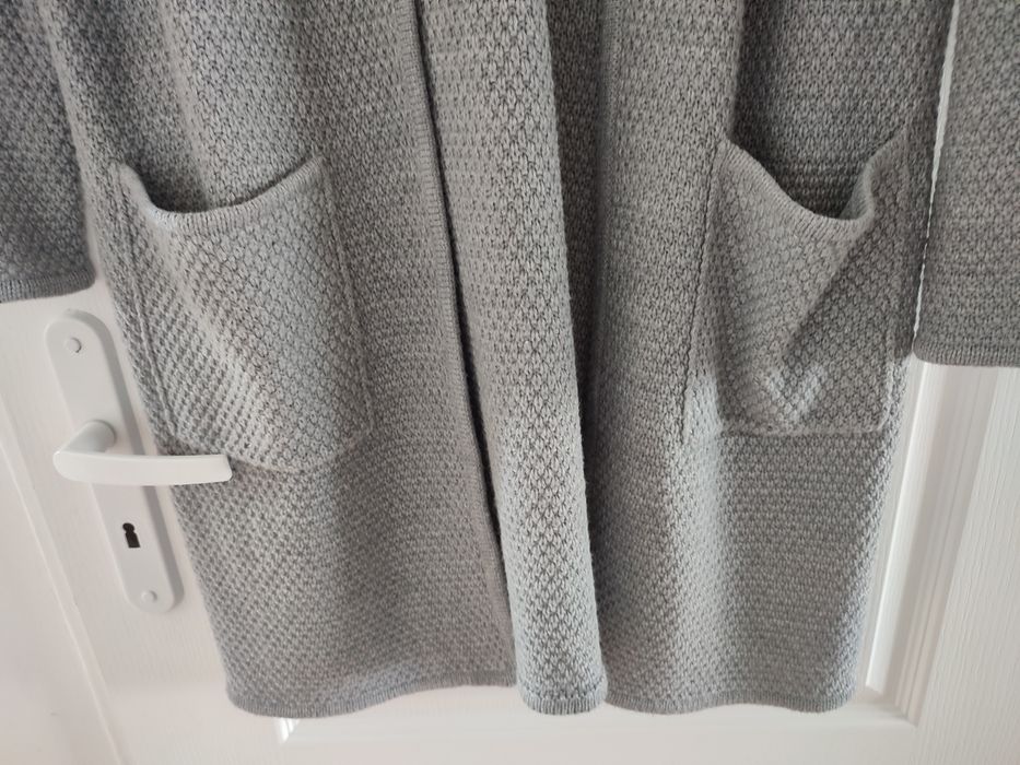 Kardigan marki House