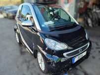 Smart FORTWO Coupé de 2013