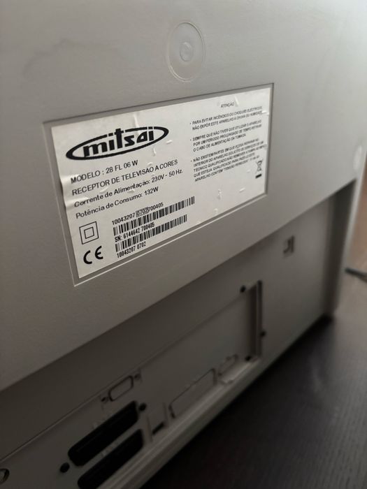 Aparador / TV / Prateleiras