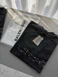 Футболка в стиле balenciaga