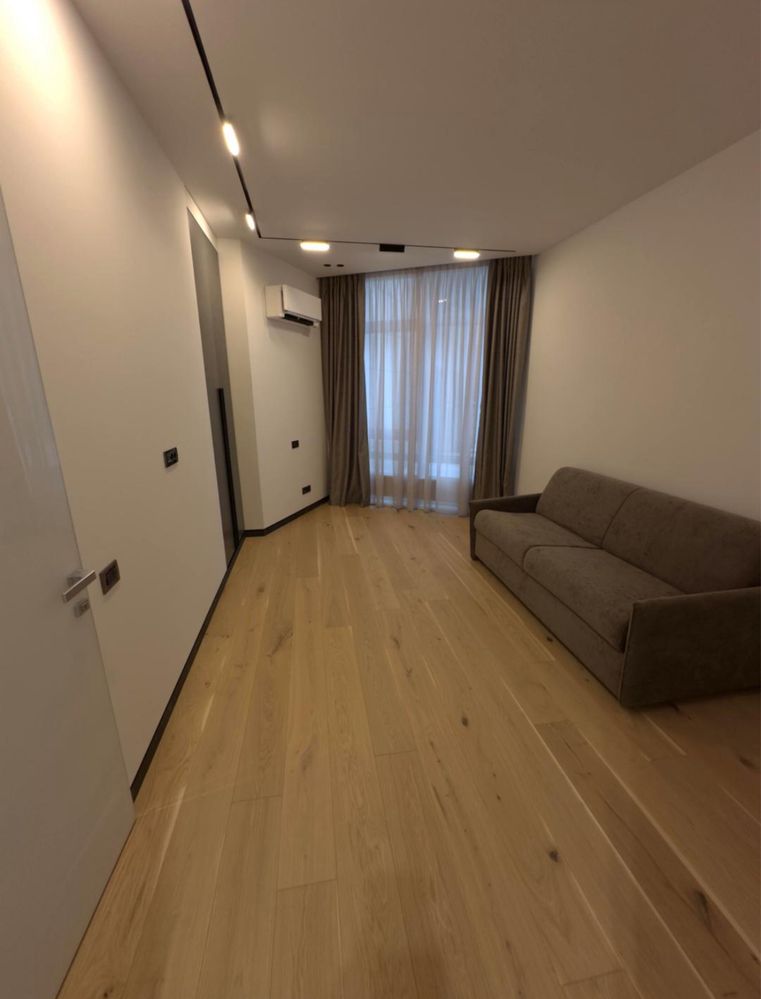 Без% Аренда Квартиры |200м2|4 комнаты|ЖК Бульвар Фонтанов |Печерск