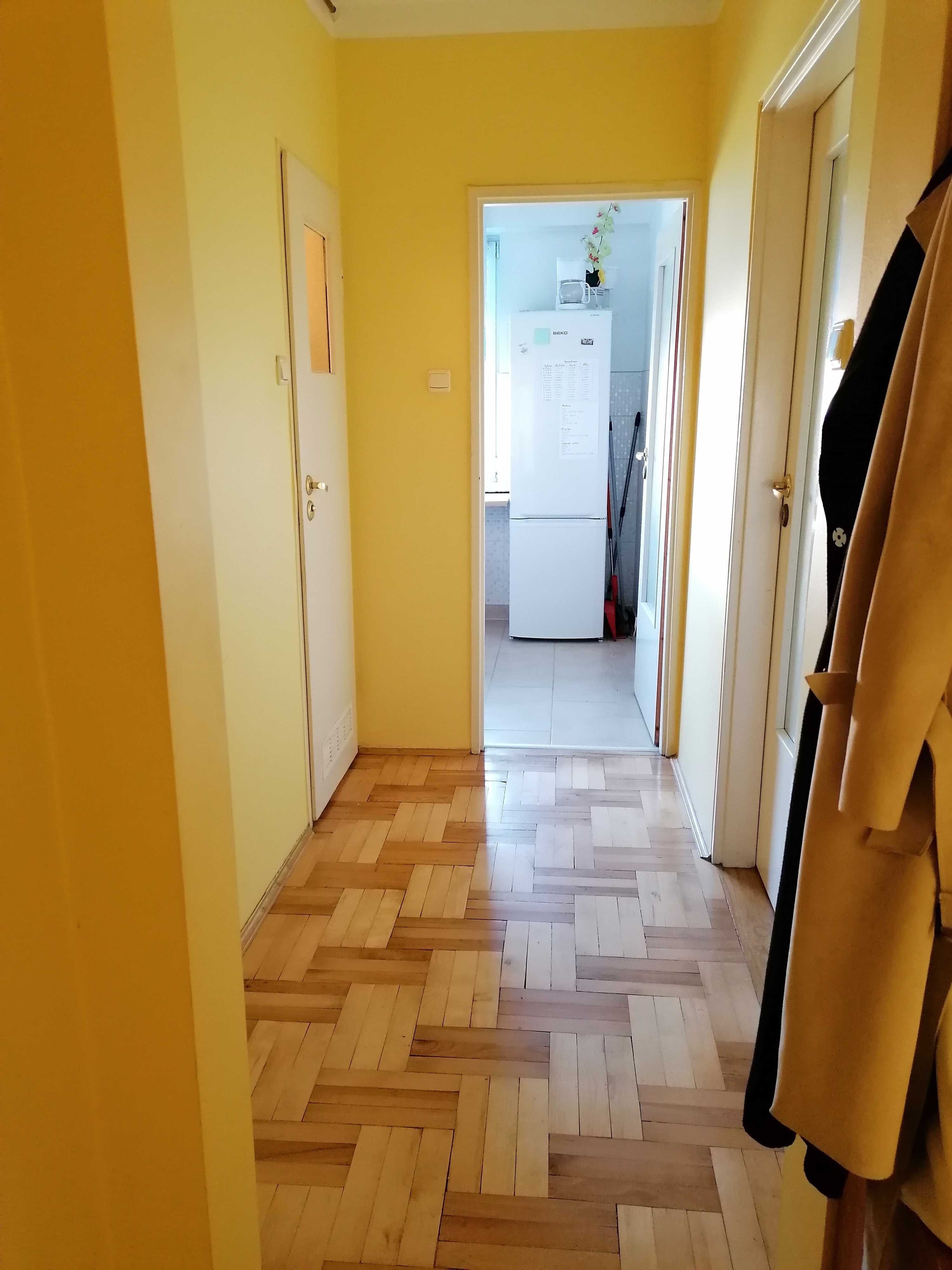 Pokój   do wynajęcia , Nowe Miasto ul. W. Świadka