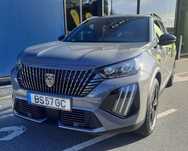 Peugeot e-2008 50 kWh Allure