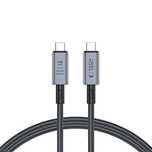 Tech-Protect Ultraboost Max Usb 4.0/8K 40Gbps Type-C Cable Pd240W 100C