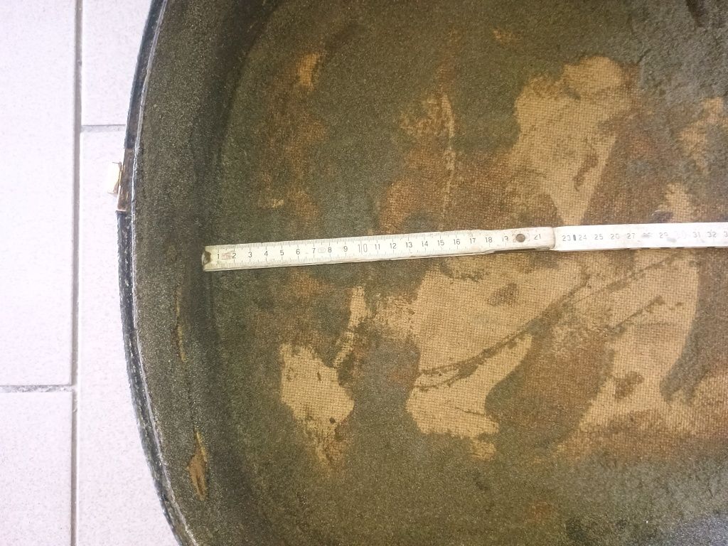 Gitara Futerał twardy
