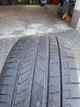 Opona 315/30R22 108Y Pirelli p zero II ,1szt letnia