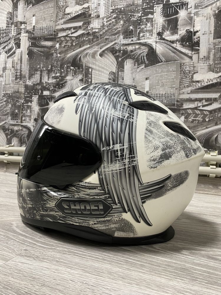 Shoei XR RF -1100