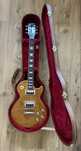 Vendo Gibson Slash Les Paul Standard Appetite Burst