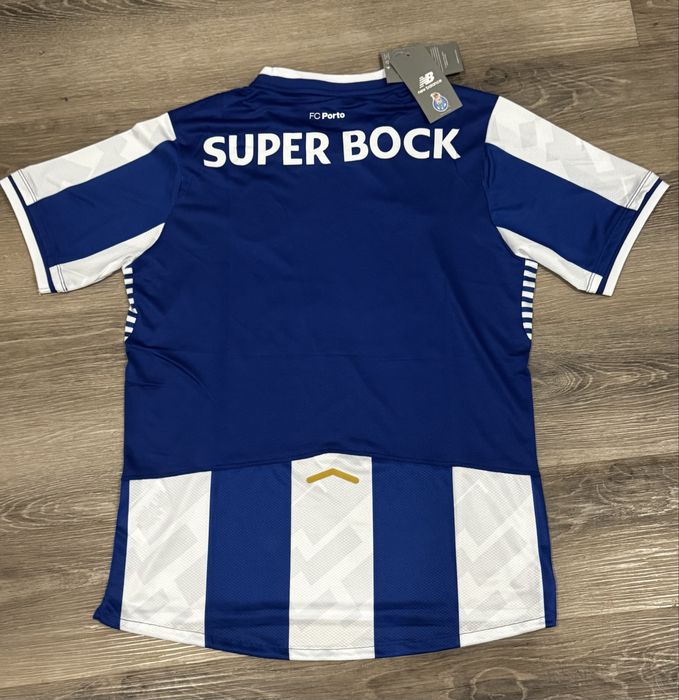 Camisola do FC Porto 25/26