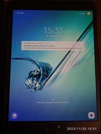 Планшет Samsung Galaxy Tab S2 8.0" 32GB Gold