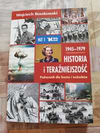 Historia i teraźniejszość Wojciech Roszkowski