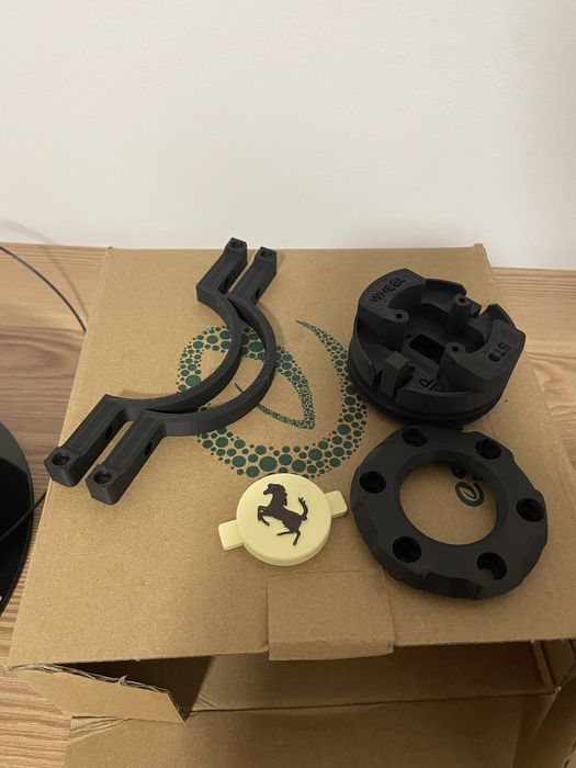 Serviço de Laser e impressao 3D (Gravação & corte)