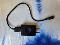 Зарядний адаптер USB- mini