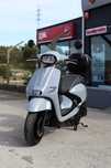 Sym Fugue 125cc, 5 anos garantia