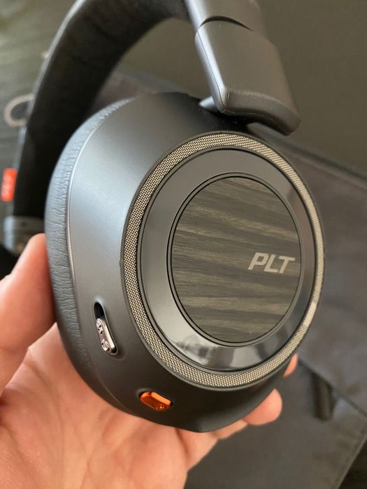 Headset Plantonics - Polycom