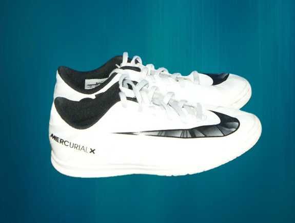 Nike Mercurial CR7 sportowe buty rozmiar 36