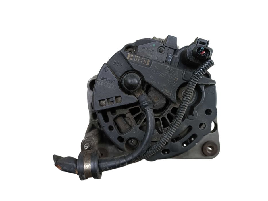 Alternator Ibiza Arosa Polo Fabia Cordoba Bora Caddy Lupo 1.4 1.6 90A