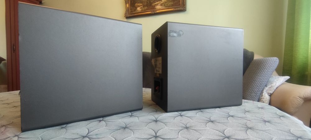 Kolumny Unitra Tonsil Aria 50