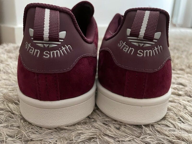 Adidas Stan Smith