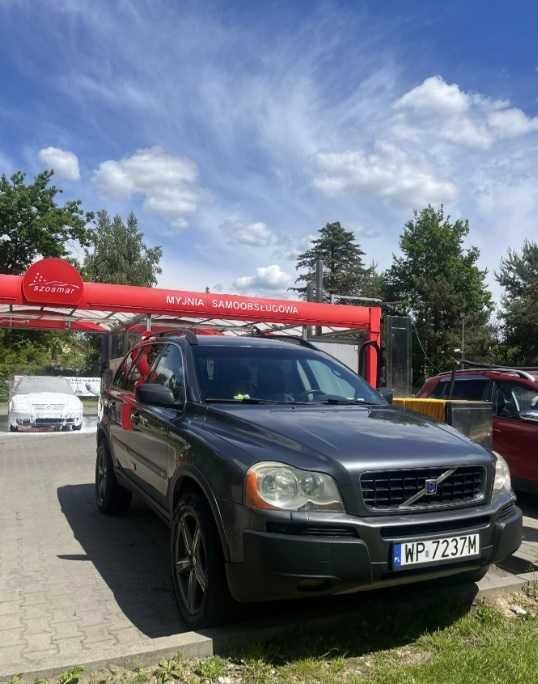 Volvo XC 90 2.4 D5 Executive 2006