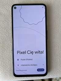 Telefon Google Pixel 4a 5G