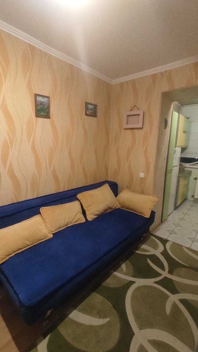 Продам 1 кімнатну квартиру на Привокзальній (Ближнє Замості) 3030