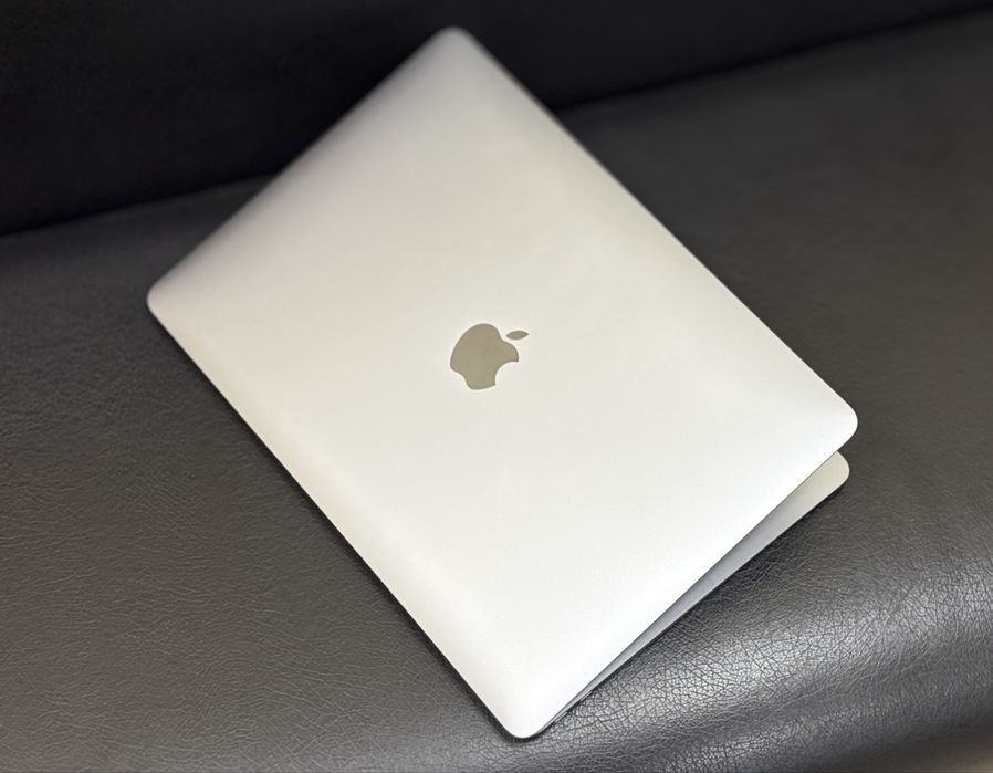 MacBook Air 13 M1 2020 8/256 Space Grey Гарантія Магазин+обмін