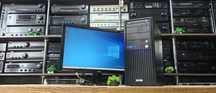 Комп'ютер PC 12/i7-3770/Ram 12Gb/HDD 500Gb/Video 1Gb/Windows 10
