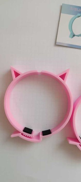 Idealny zacisk do kubków sublimacyjnych