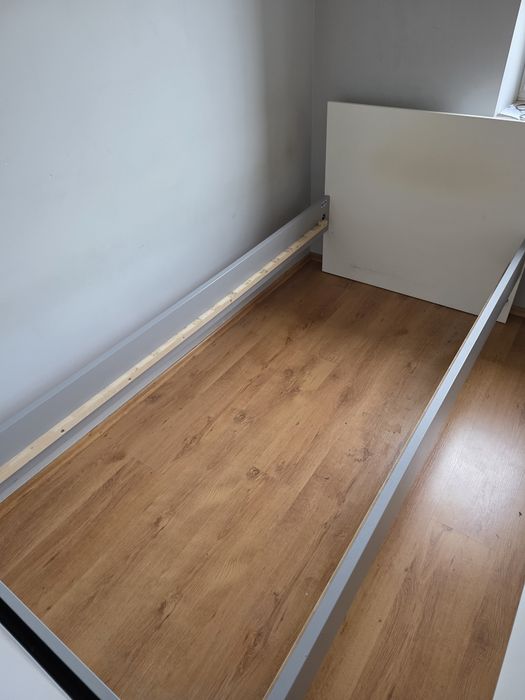 Łóżko  młodzieżowe Meblik