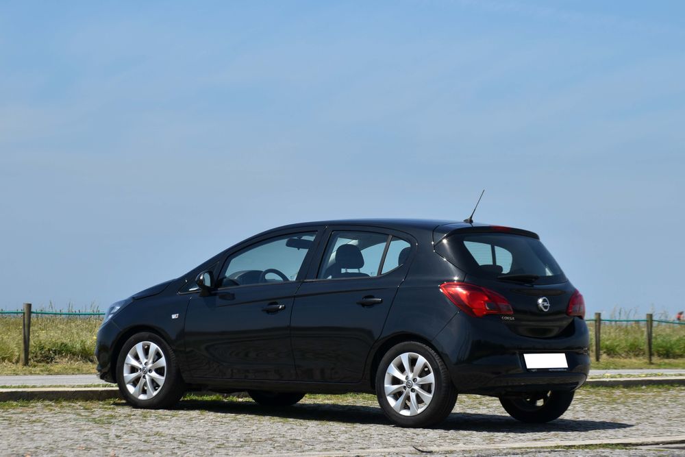 Opel Corsa 1.2 - Desde 90€ /mês