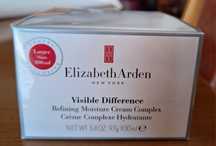 Creme hidratante Elizabeth Arden Visible Difference 100ml. NOVO