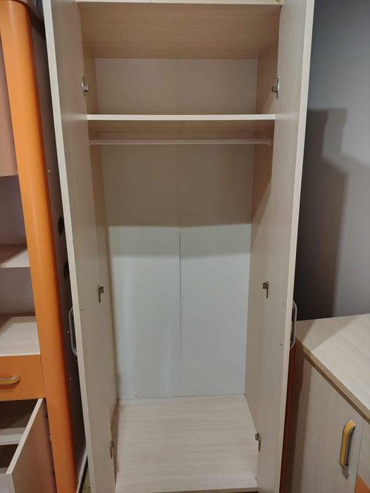 Sprzedam meble szafa komoda słupek szafka