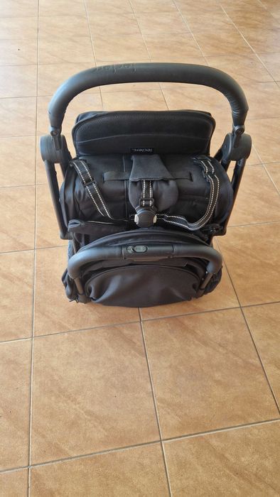 Wózek spacerowy-parasolka