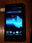 Sony Xperia ST26i
