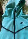 Кофта Nike Tech fleece