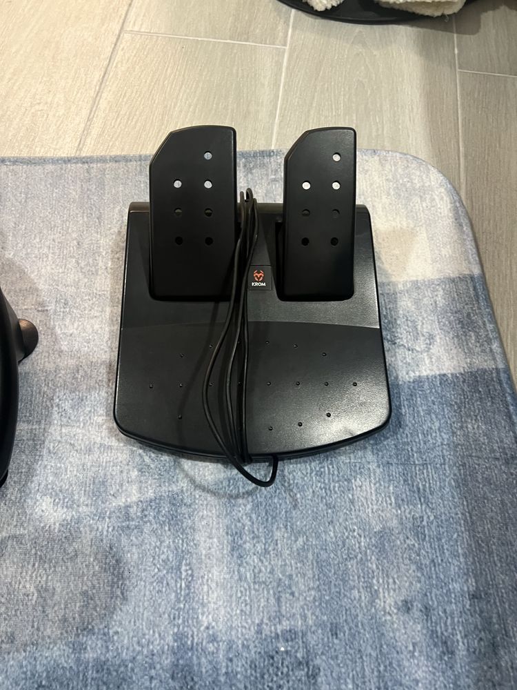 Volante para ps4