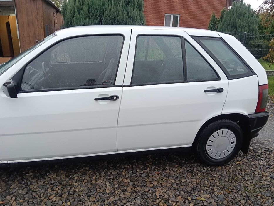 Fiat Tipo 1.4 Jak Nowy