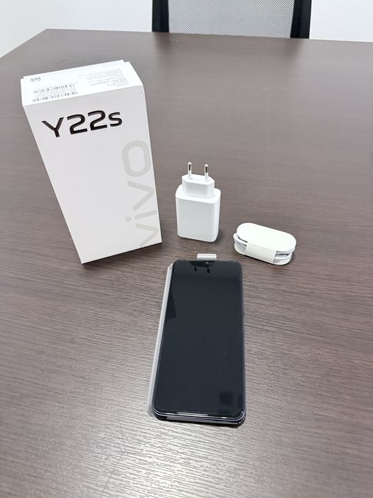 Vedo Telemovel Vivo Y22s