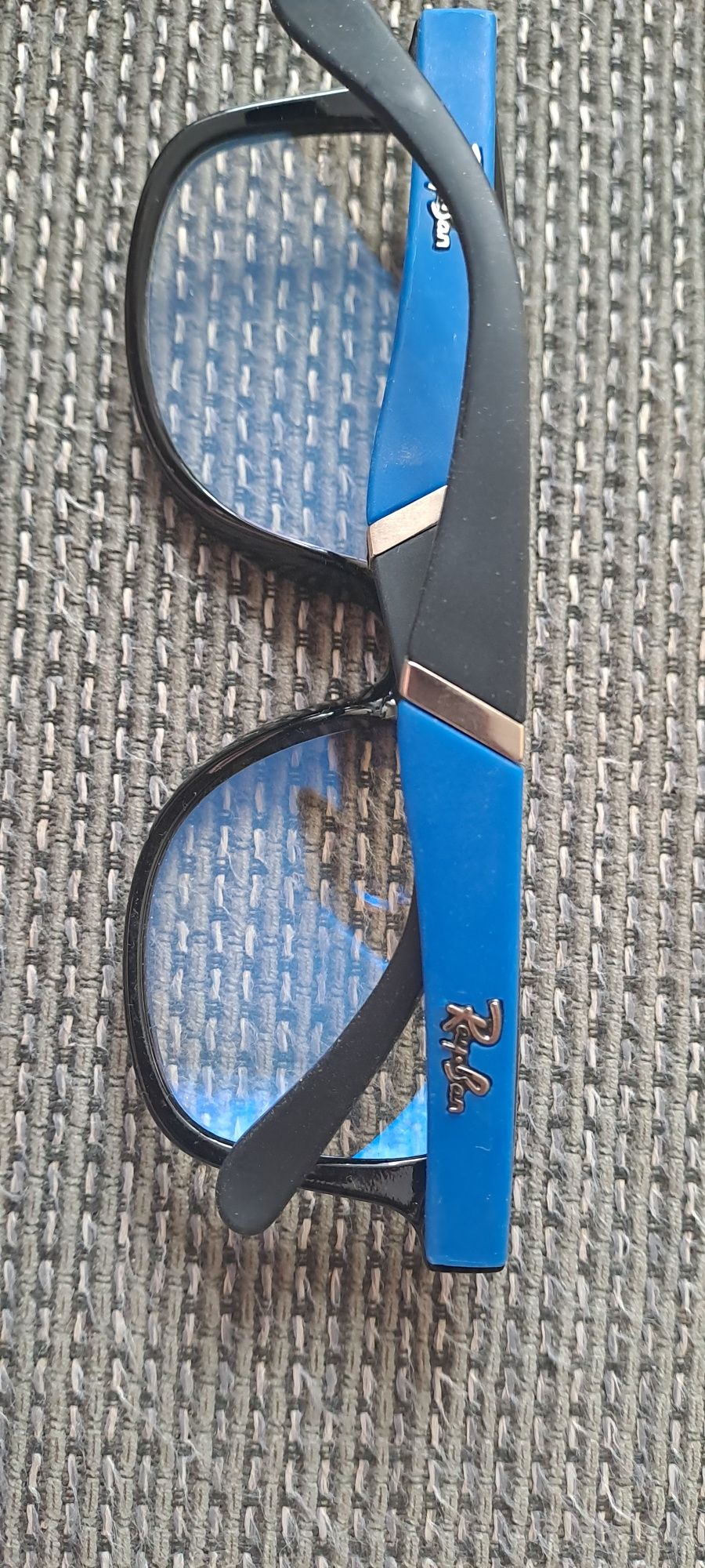 Oprawki unisex Zerowki Ray Ban