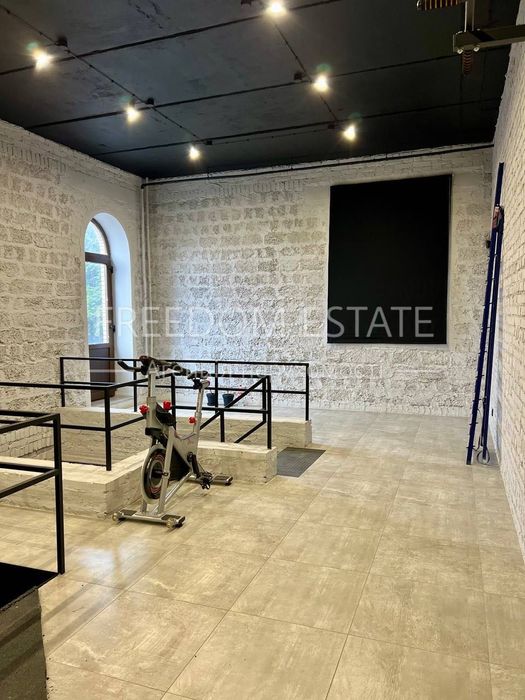 2,5 тыс.$‼️‼️900 м2/Помещение с бомбоубежищем/ Новострой/ 23 августа