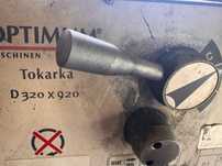 Tokarka OPTIMUM D320x920
