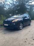 Peugeot 3008 • 2011 • Benzyna + Gaz