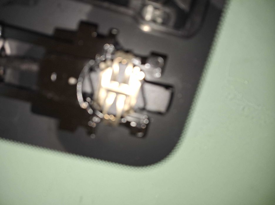 Лобове скло Chevrolet Bolt EUV 2022-23