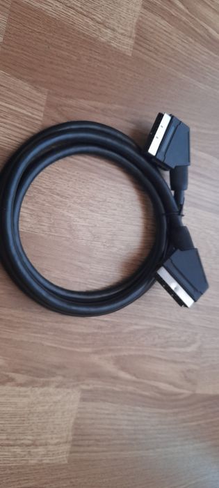 Scart cable, new64551909728386123