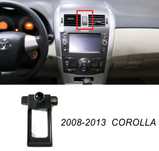 Uchwyt na telefon do Toyota Corolla X 08-13