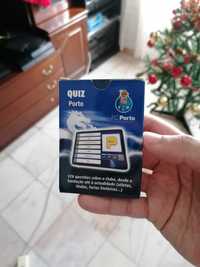 Cartas Quiz FC Porto